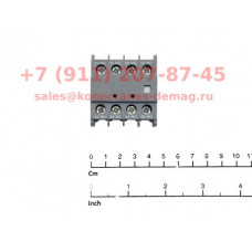 AUXILIARY CONTACTOR