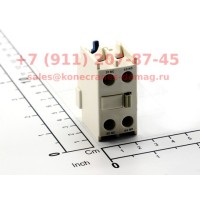 Контакторы Konecranes