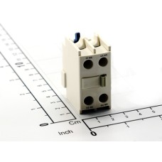 AUXILIARY CONTACT BLOCK