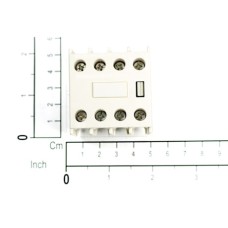 AUXILIARY CONTACT BLOCK