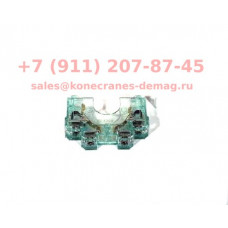 CONTACT BLOCK