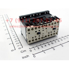 REVERSING CONTACTOR