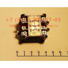 CONTACT BLOCK