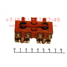 CONTACT BLOCK
