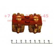 CONTACT BLOCK