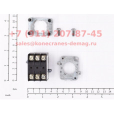 CONTACT BLOCK
