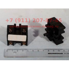 CONTACT BLOCK