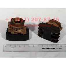 CONTACT BLOCK