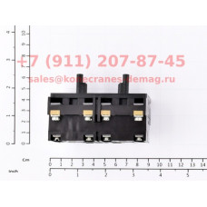CONTACT BLOCK