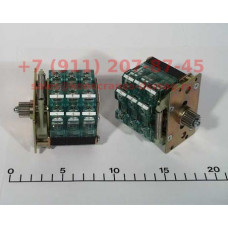 CONTACT BLOCK