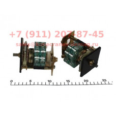 CONTACT BLOCK