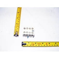 AUXILIARY CONTACT BLOCK