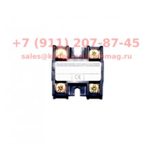 CONTACT BLOCK