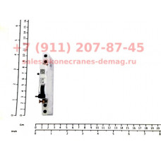 AUXILIARY CONTACT BLOCK