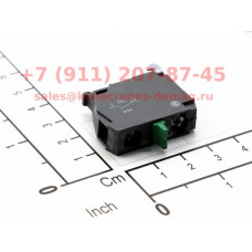 CONTACT BLOCK
