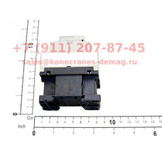 AUXILIARY CONTACTOR