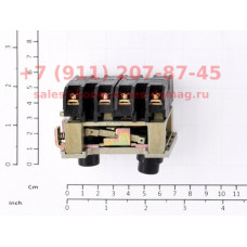 CONTACT BLOCK