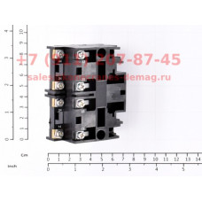 CONTACT BLOCK