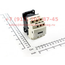 AUXILIARY CONTACTOR