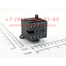 CONTACTOR