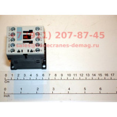CONTACTOR