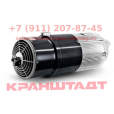 Крановый двигатель перемещения