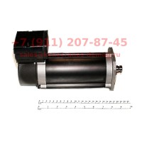 Двигатели Konecranes